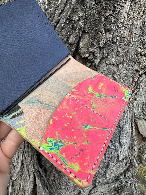 passport cover
