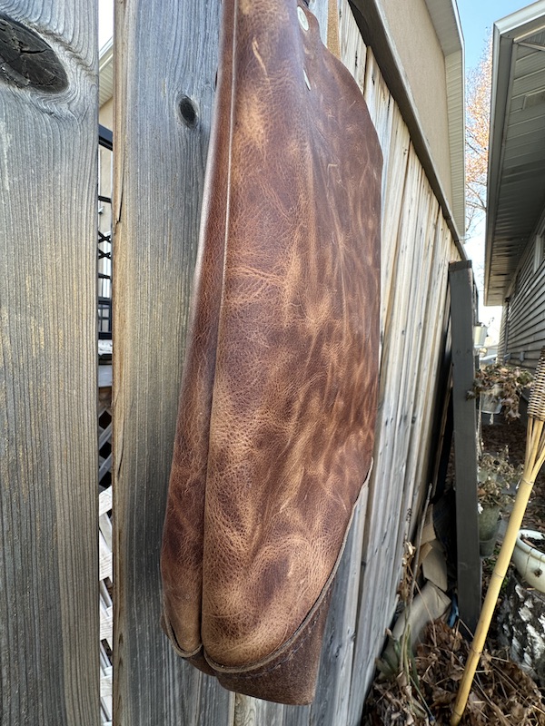 Camel Brown Tote