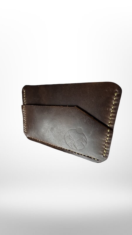 Brown Wallet